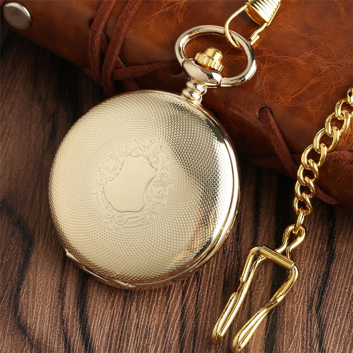 Ashford™ | Montre en or intemporelle