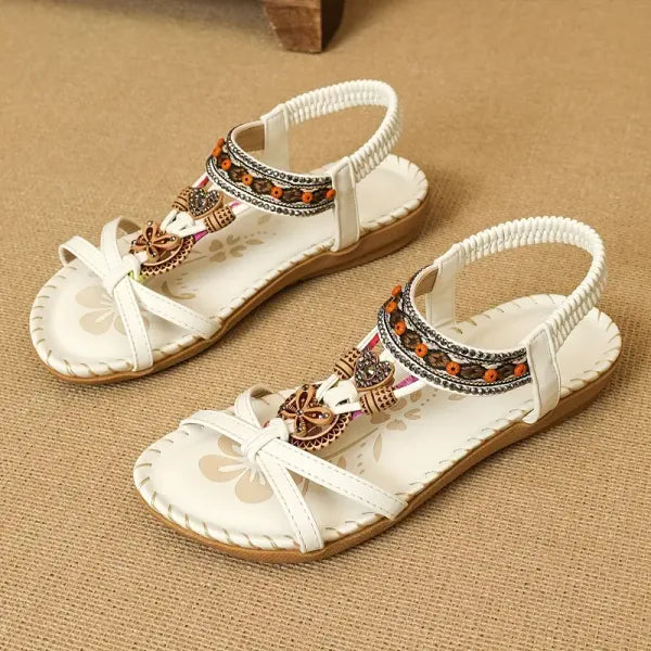 Maria™ |  Sandales Élégantes au Maintien Parfait