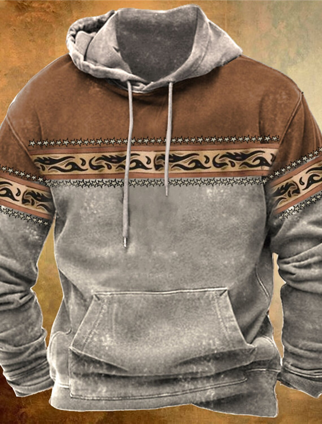 Meyna™ | Pull vintage élégant au charme intemporel