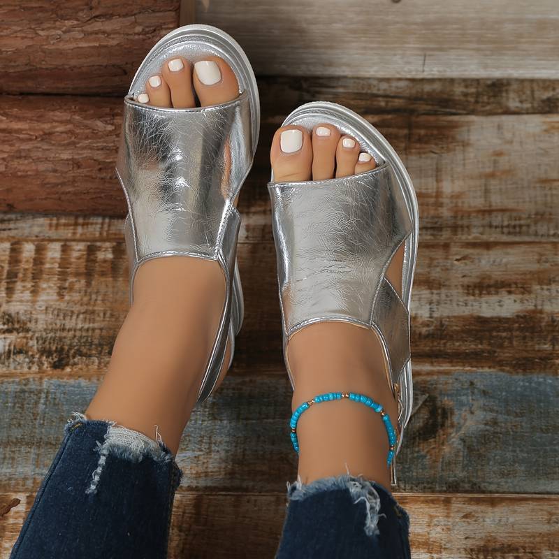 Mareo™ | Sandales orthopédiques