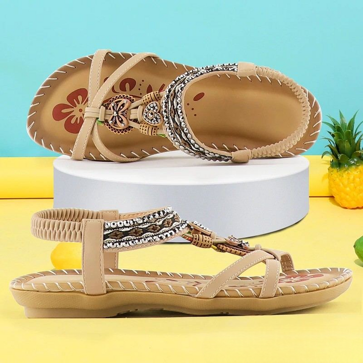 Maria™ |  Sandales Élégantes au Maintien Parfait