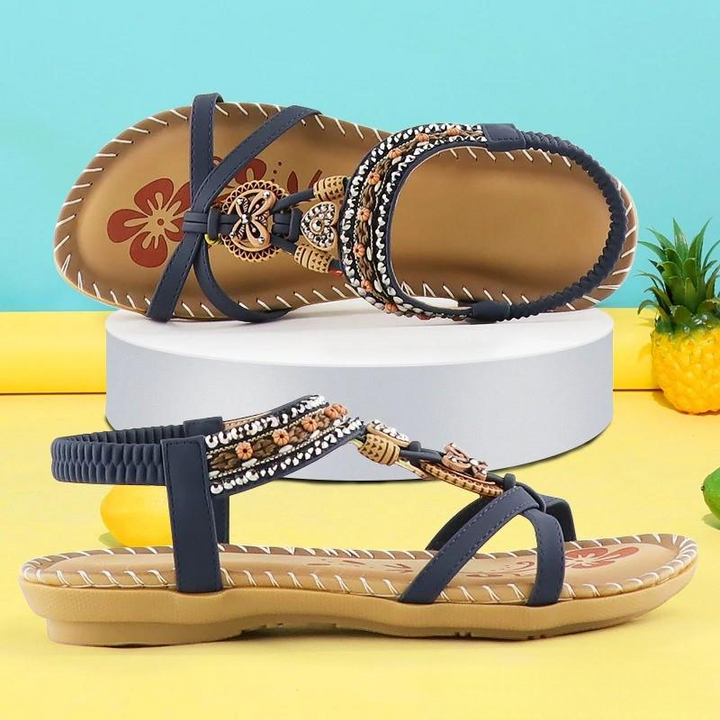 Maria™ |  Sandales Élégantes au Maintien Parfait