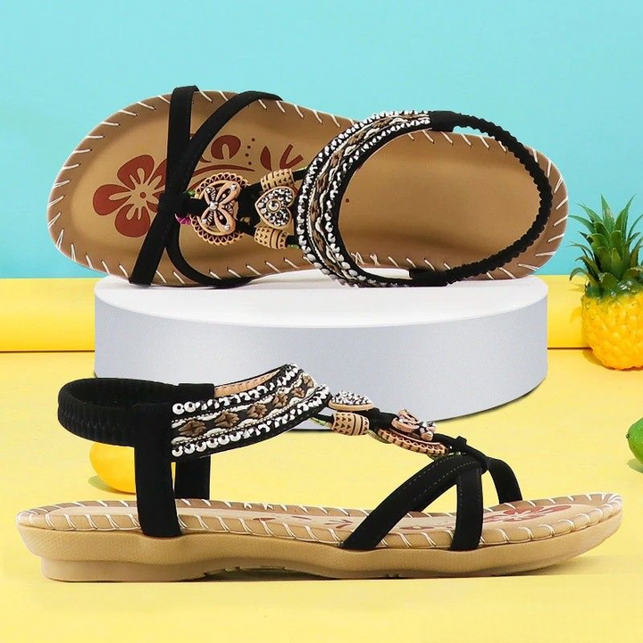 Maria™ |  Sandales Élégantes au Maintien Parfait