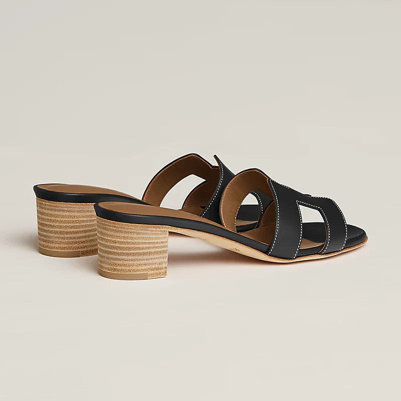 CLÉMENCE | SANDALES OASIS