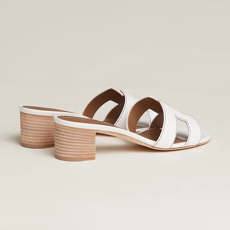 CLÉMENCE | SANDALES OASIS