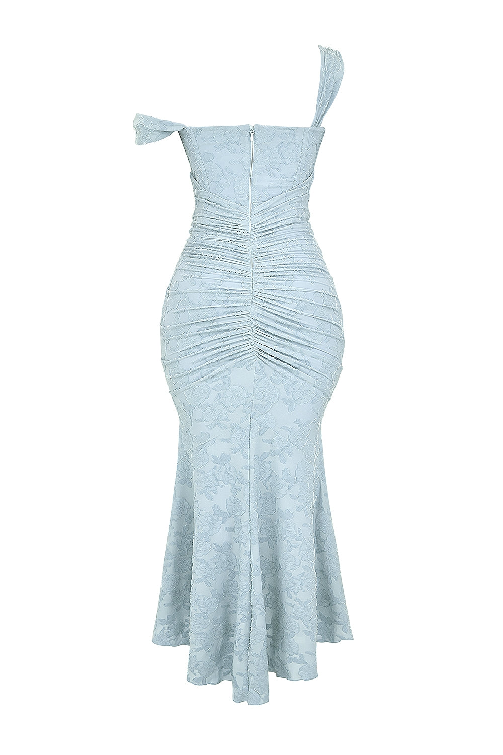 Lilaa™ | Robe longue à corset, élégante et sophistiquée