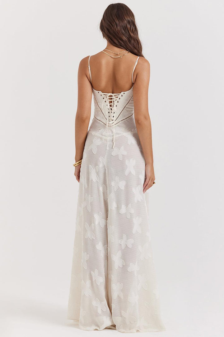 ISLA - ROBE MAXI