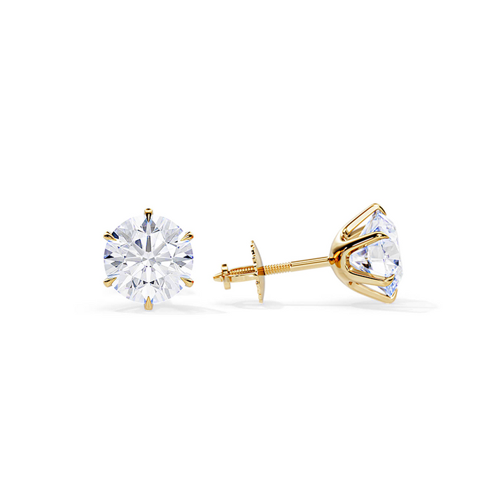 Boucles d'oreilles Tera
