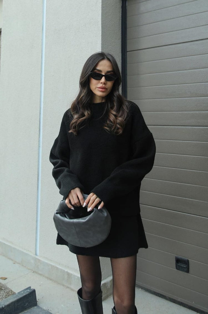 Elora™ | ENSEMBLE TRICOTÉ