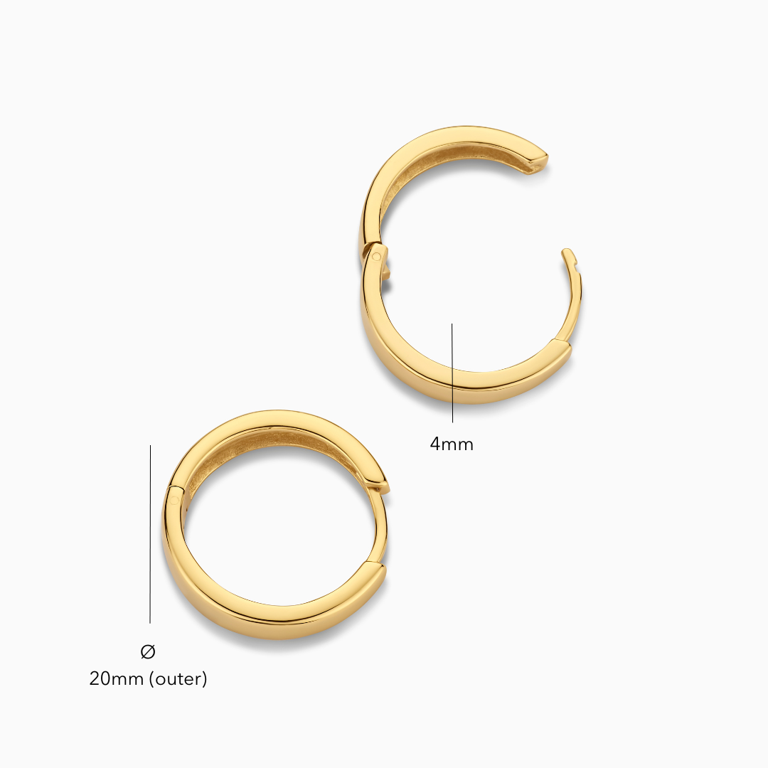 Boucles Gia