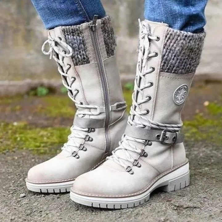 Veltra™ | Bottes Alpine Escape