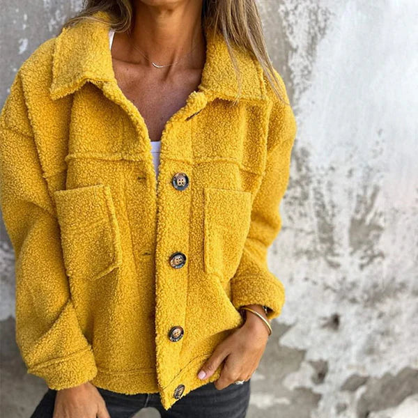Oligna™ | Veste courte