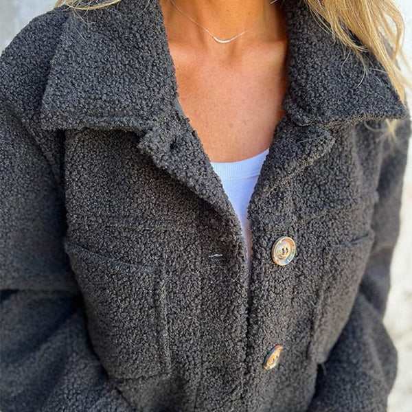 Oligna™ | Veste courte