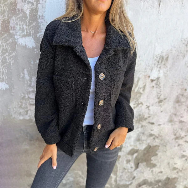 Oligna™ | Veste courte