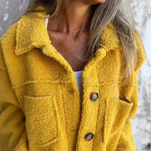 Oligna™ | Veste courte