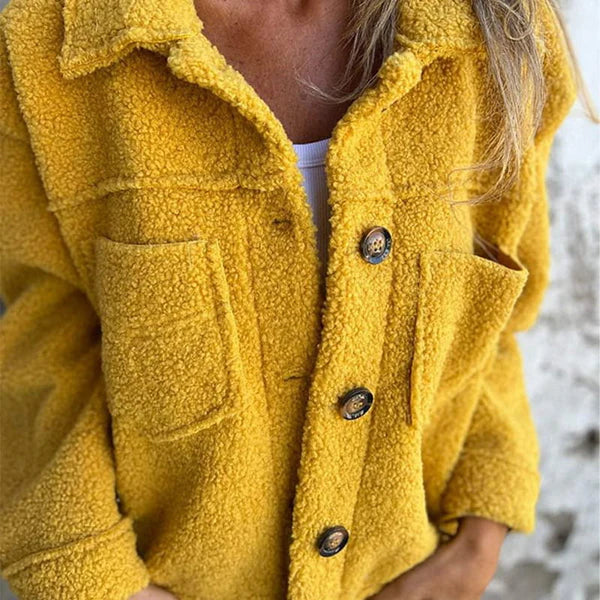 Oligna™ | Veste courte