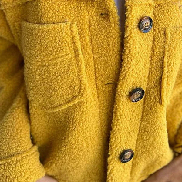 Oligna™ | Veste courte