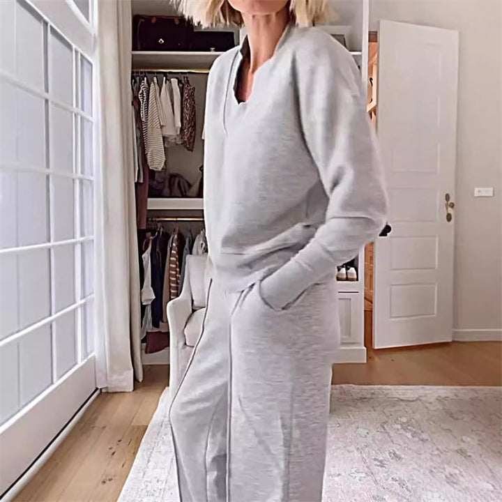Cryvion™ | Ensemble Casual pour Femmes