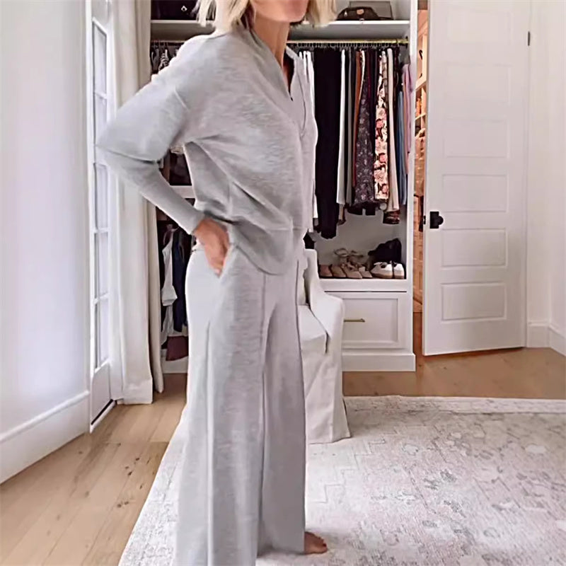 Cryvion™ | Ensemble Casual pour Femmes
