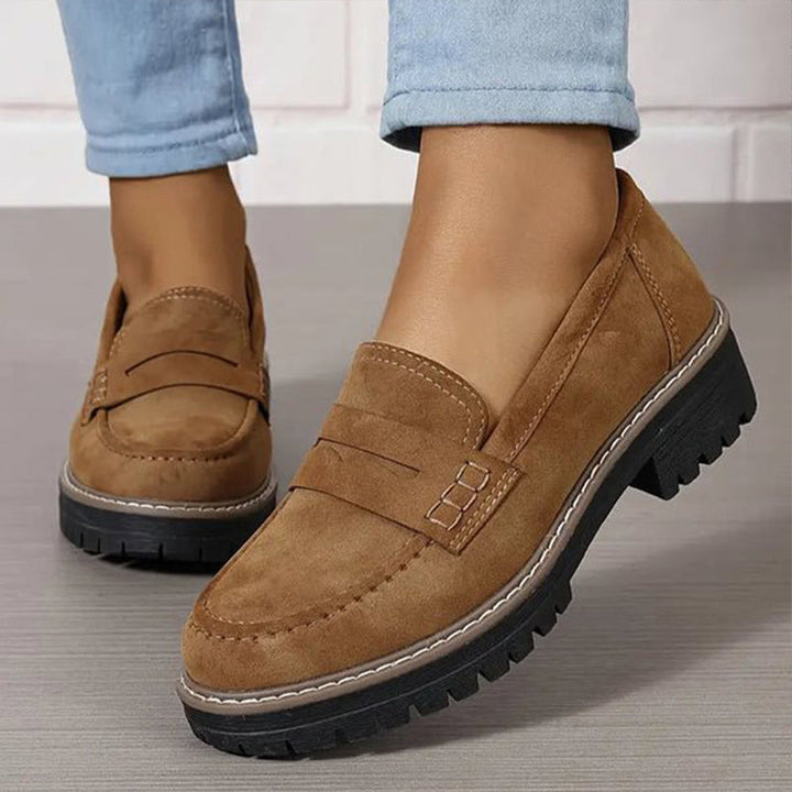Quina™ | Mocassins