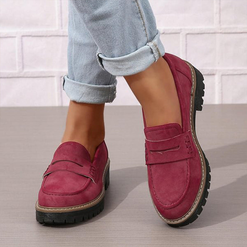 Quina™ | Mocassins