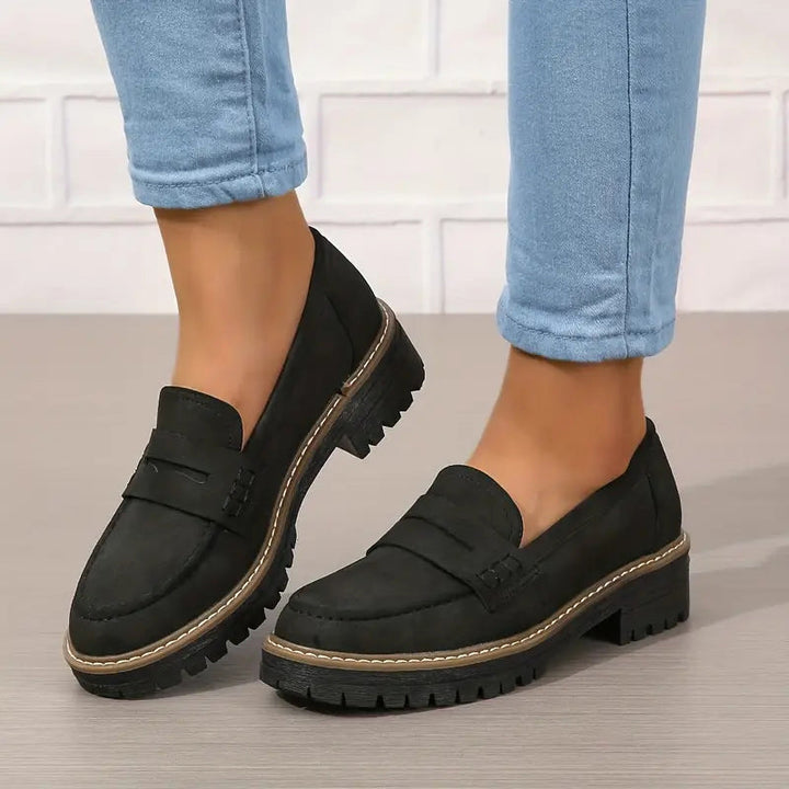 Quina™ | Mocassins