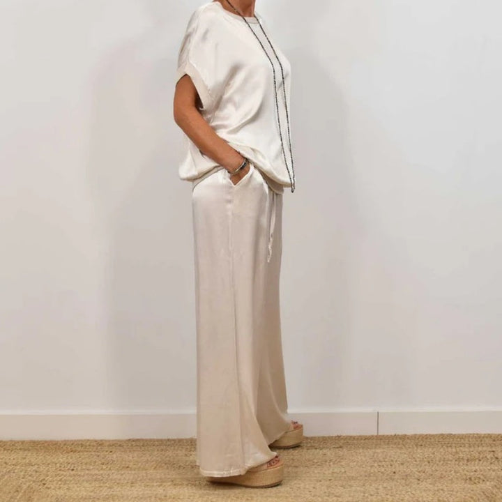 Elios™ | Ensemble élégant de deux pièces