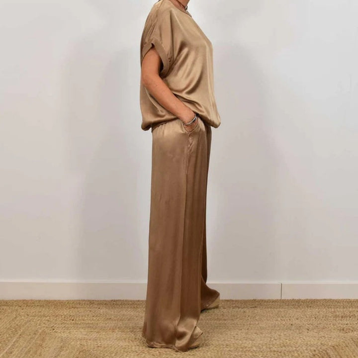 Elios™ | Ensemble élégant de deux pièces