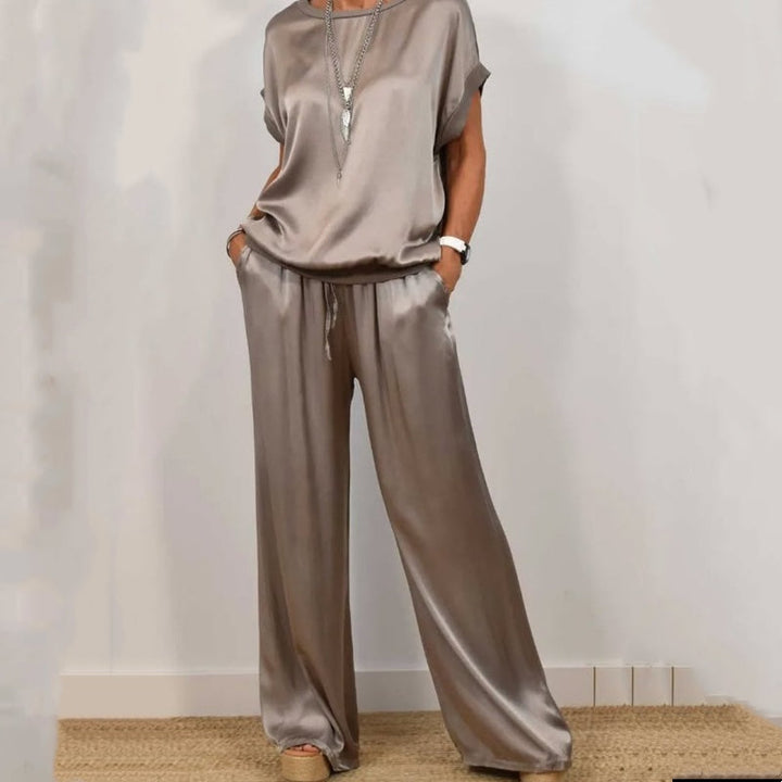 Elios™ | Ensemble élégant de deux pièces