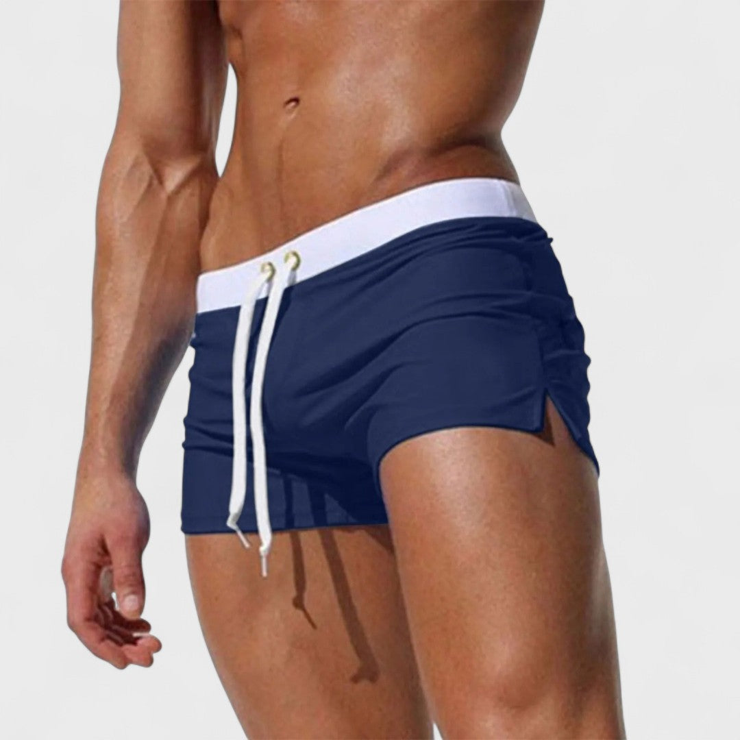 Willem™ | Le Maillot de Bain Ultime