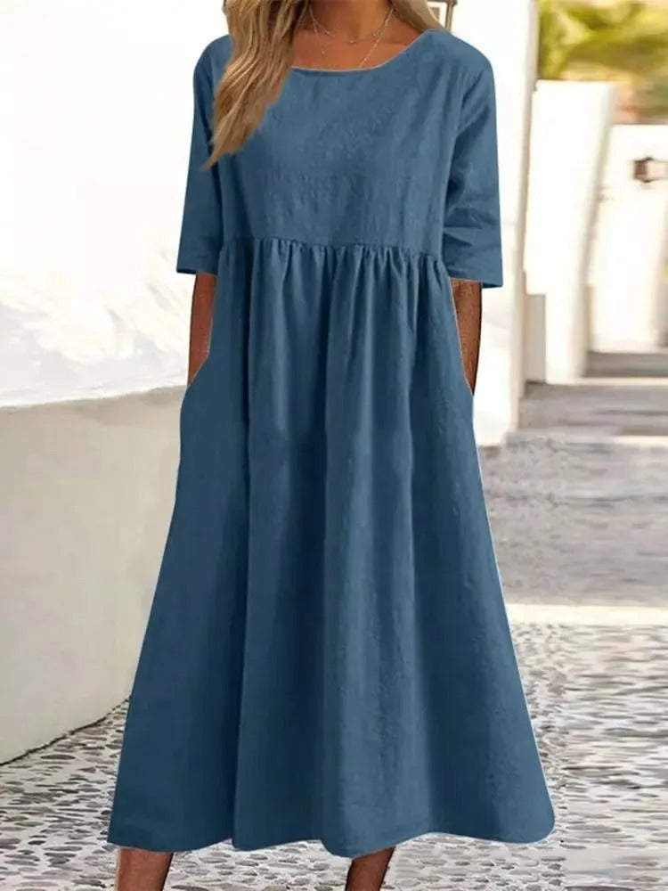 Anaïs™ - Robe Détente
