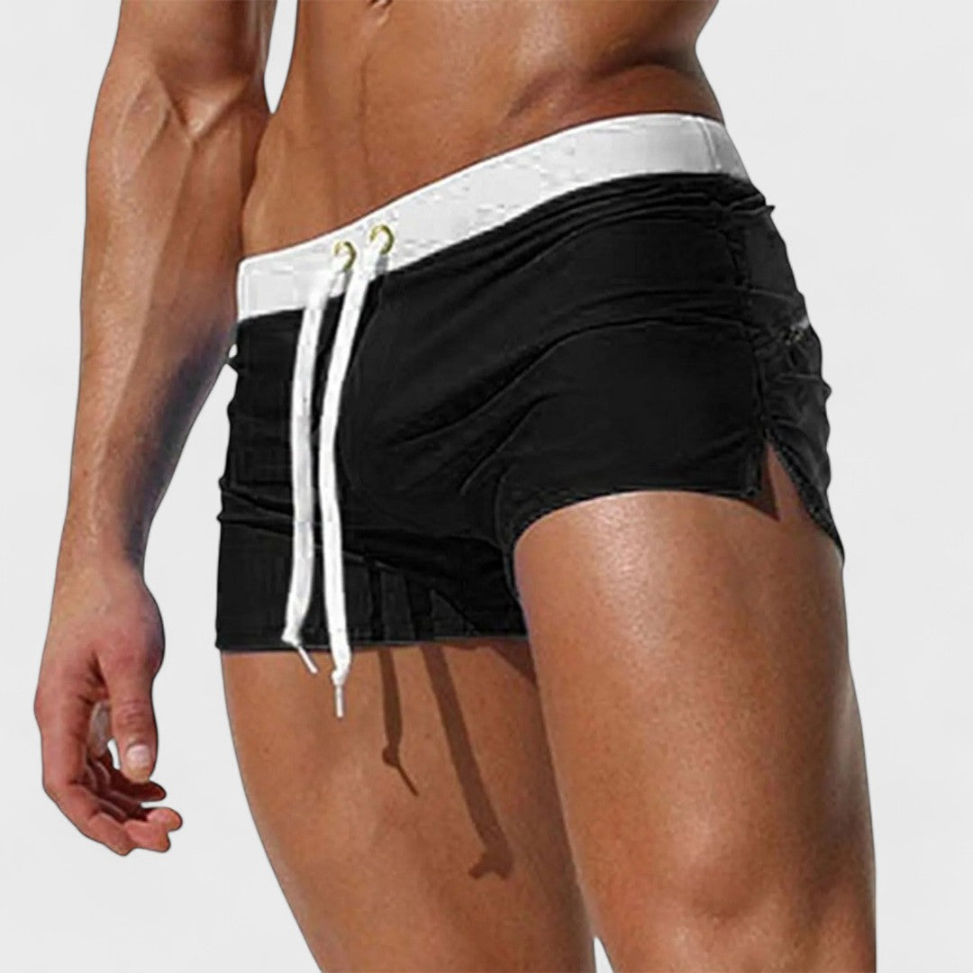 Willem™ | Le Maillot de Bain Ultime