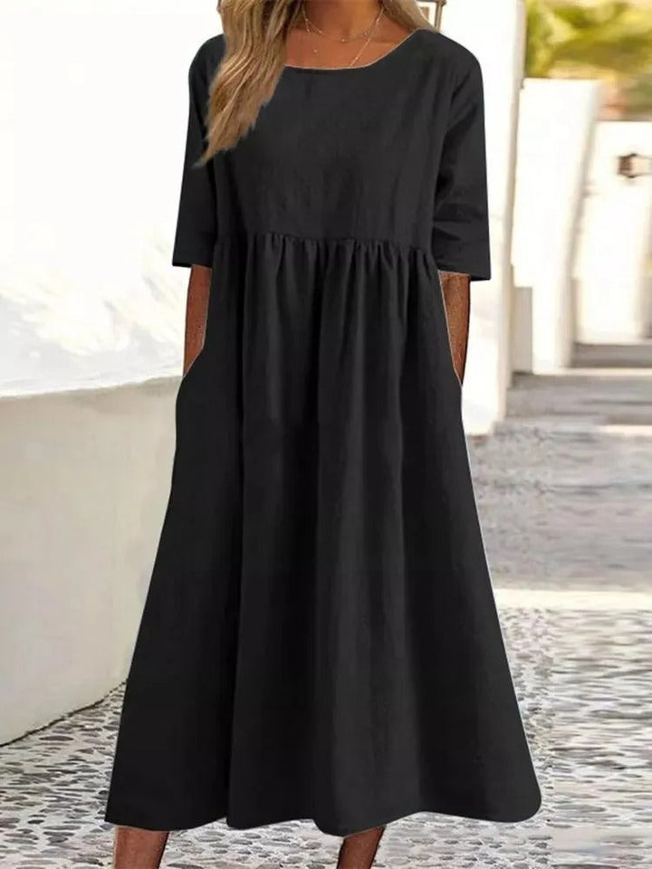 Anaïs™ - Robe Détente