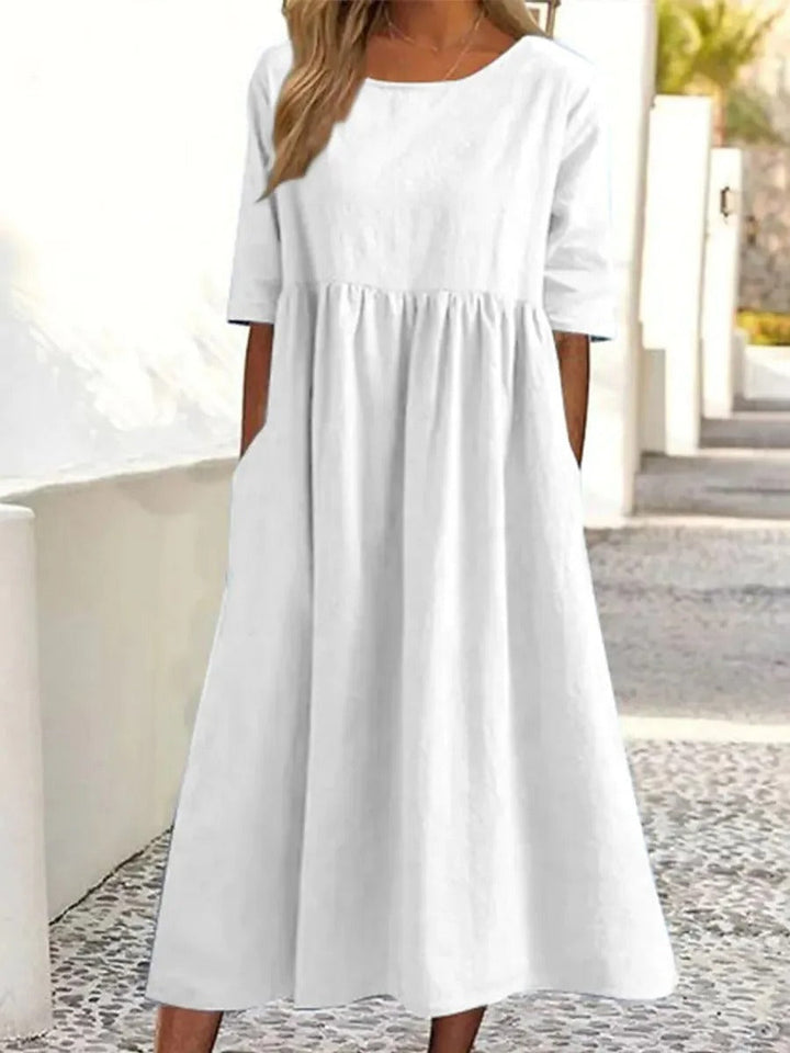 Anaïs™ - Robe Détente