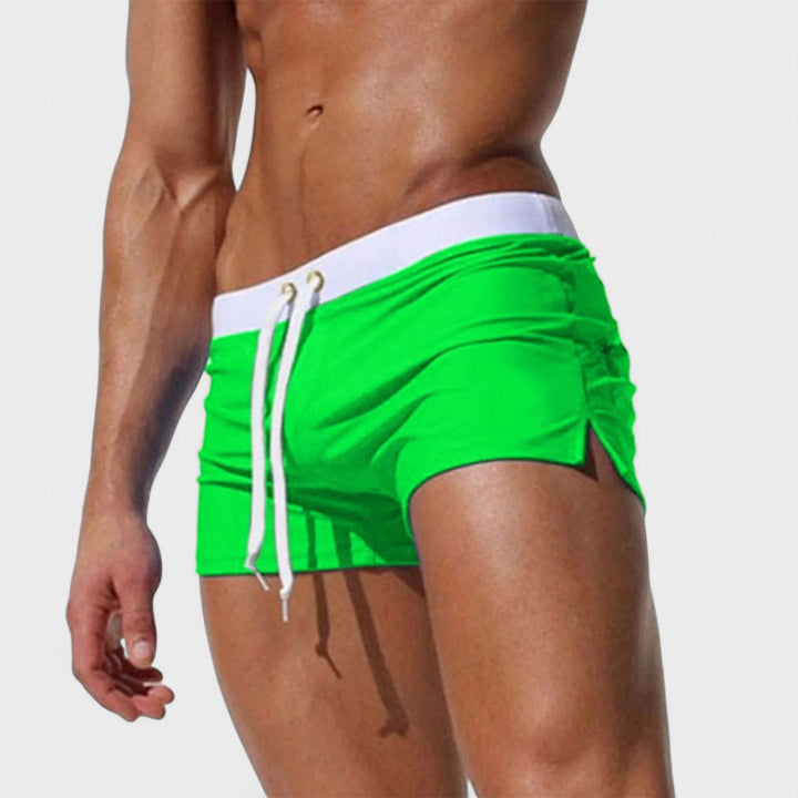 Willem™ | Le Maillot de Bain Ultime