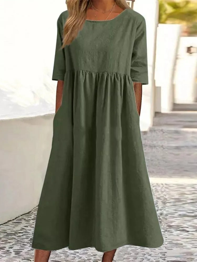 Anaïs™ - Robe Détente