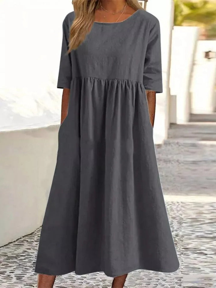 Anaïs™ - Robe Détente