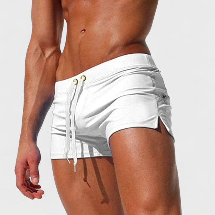 Willem™ | Le Maillot de Bain Ultime