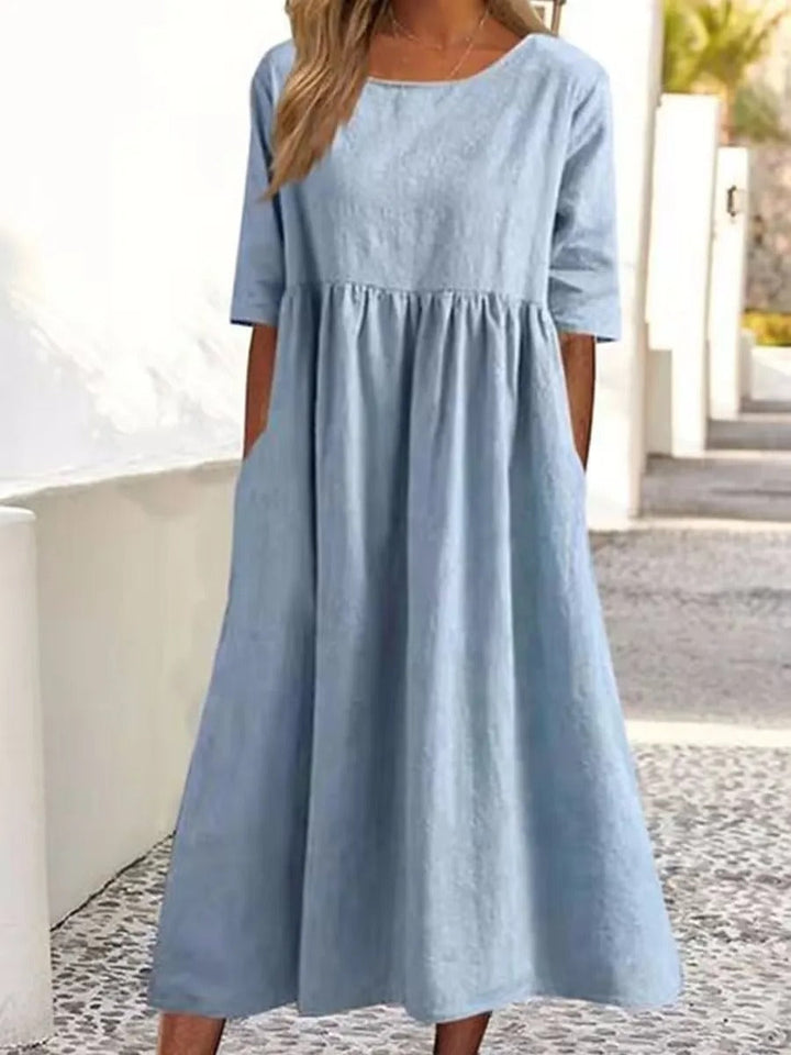 Anaïs™ - Robe Détente