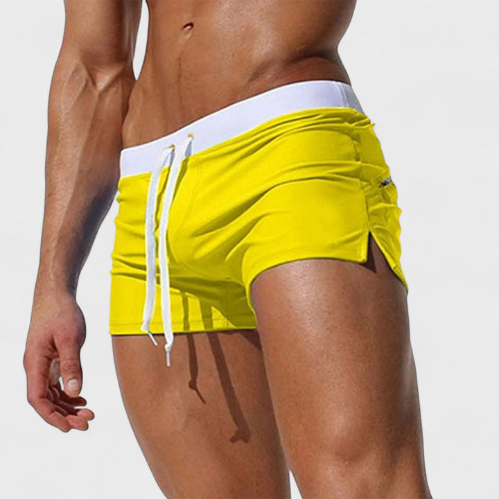 Willem™ | Le Maillot de Bain Ultime