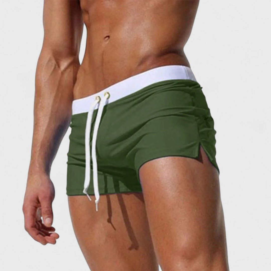 Willem™ | Le Maillot de Bain Ultime