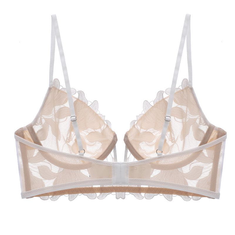 Vela™ | Ensemble de Lingerie Raffinée et Confortable