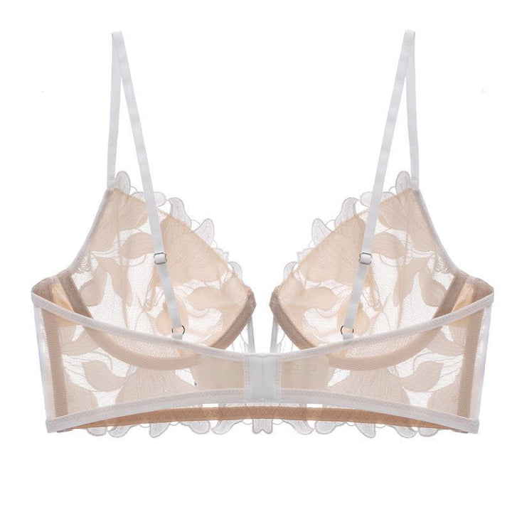 Vela™ | Ensemble de Lingerie Raffinée et Confortable