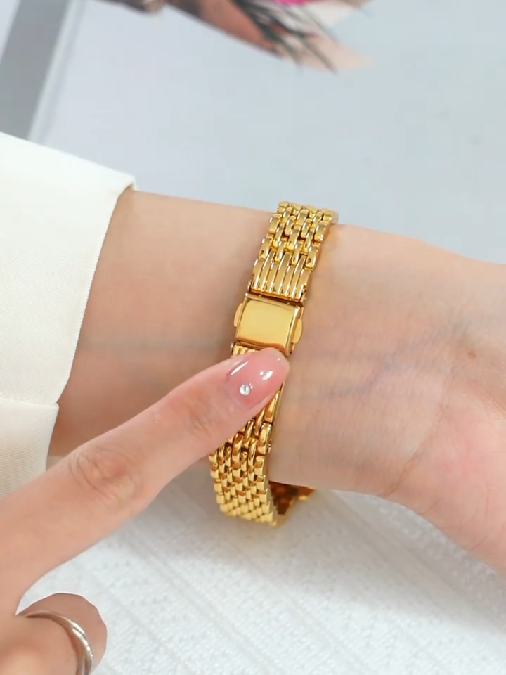 Montre Regalia Link