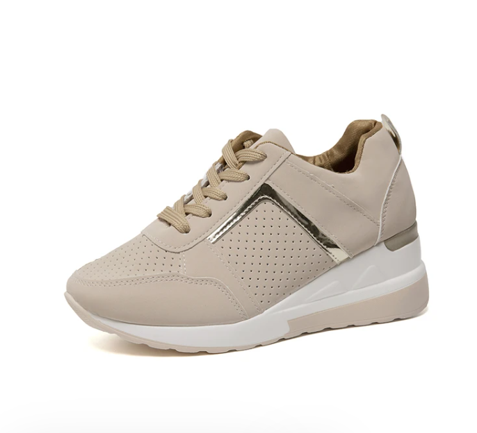 Stratos™ | Baskets orthopédiques pour style et confort