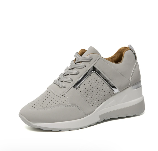 Stratos™ | Baskets orthopédiques pour style et confort