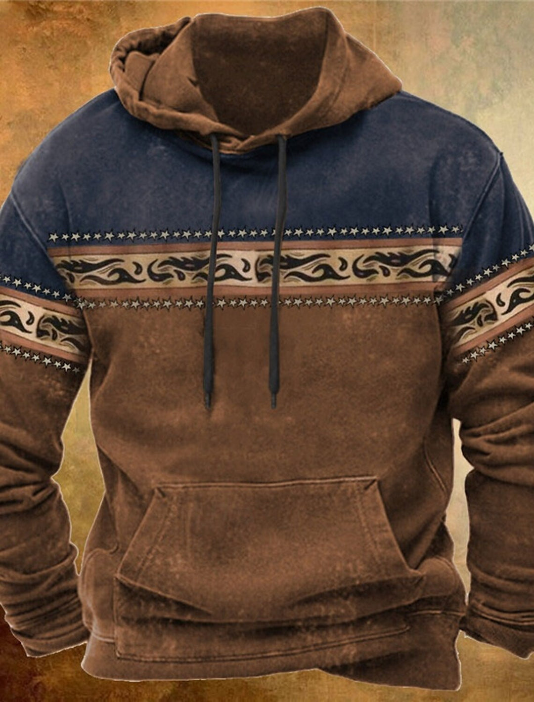 Meyna™ | Pull vintage élégant au charme intemporel