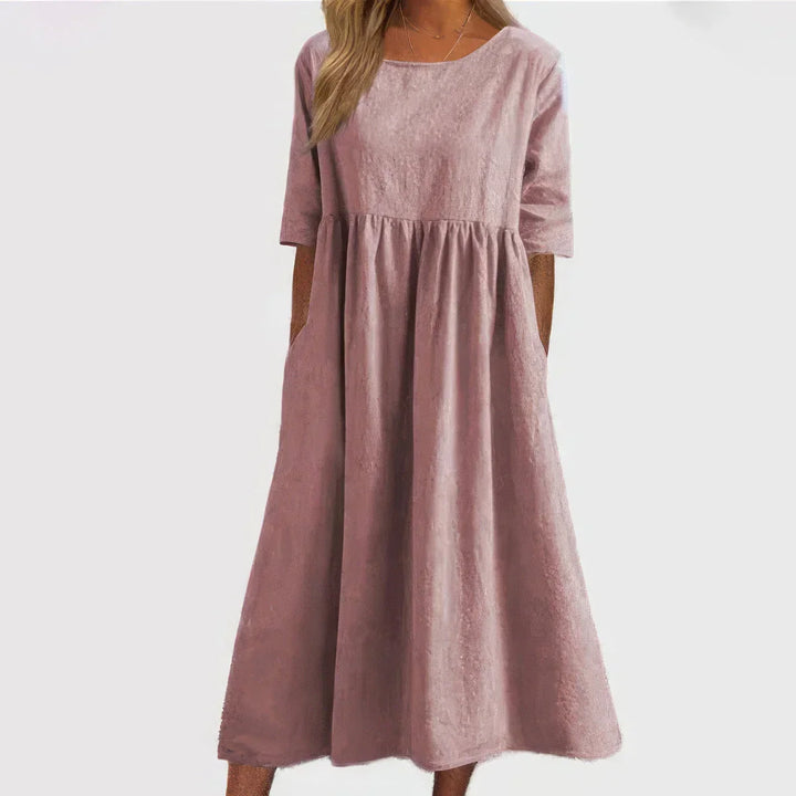 Sabrina™ | ROBE ÉLÉGANTE
