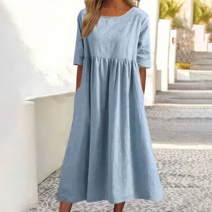 Sabrina™ | ROBE ÉLÉGANTE