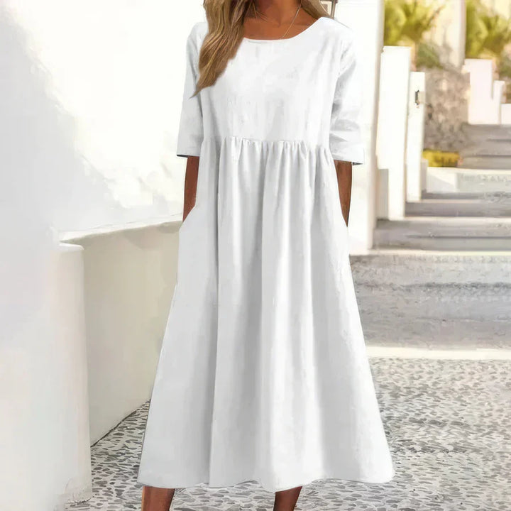 Sabrina™ | ROBE ÉLÉGANTE